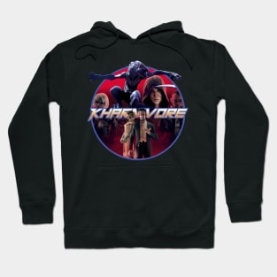 Kharnivore Hoodie